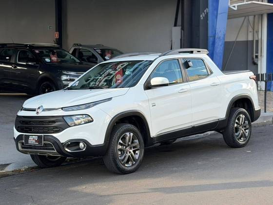 FIAT TORO 2.0 16V TURBO DIESEL FREEDOM 4WD AT9